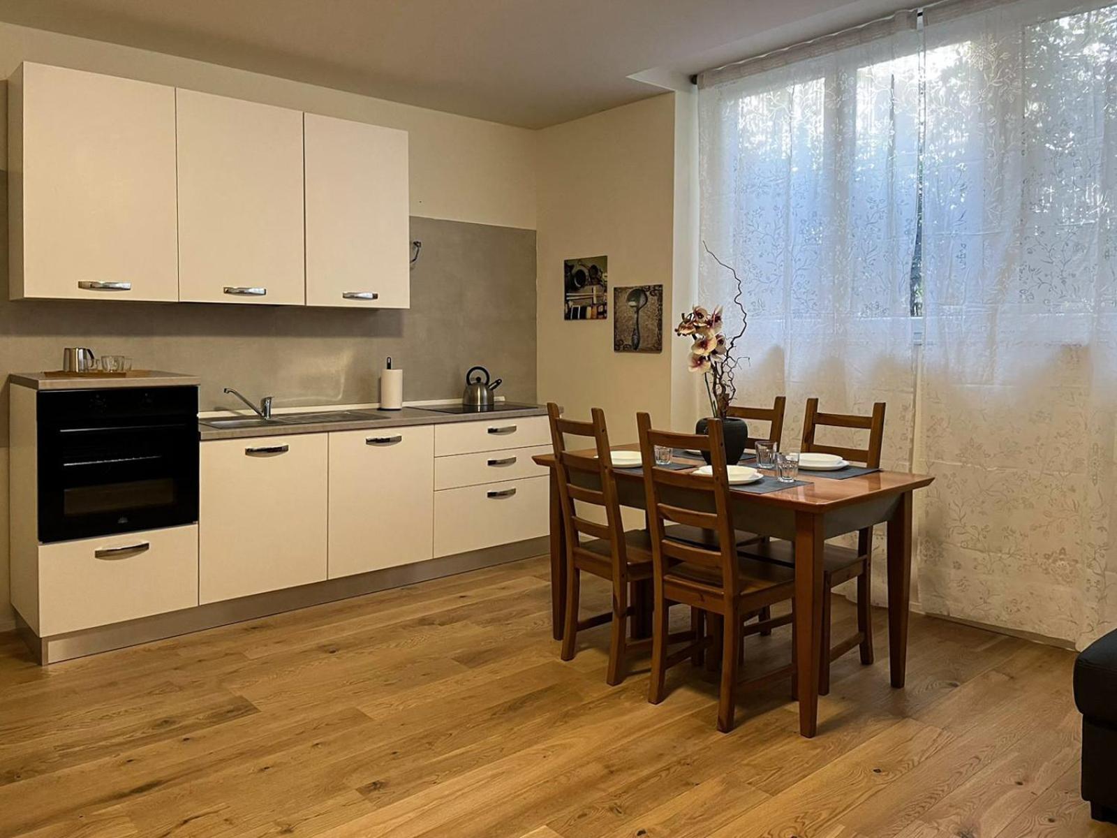 Apartament Camila'S House Mediolan Zewnętrze zdjęcie