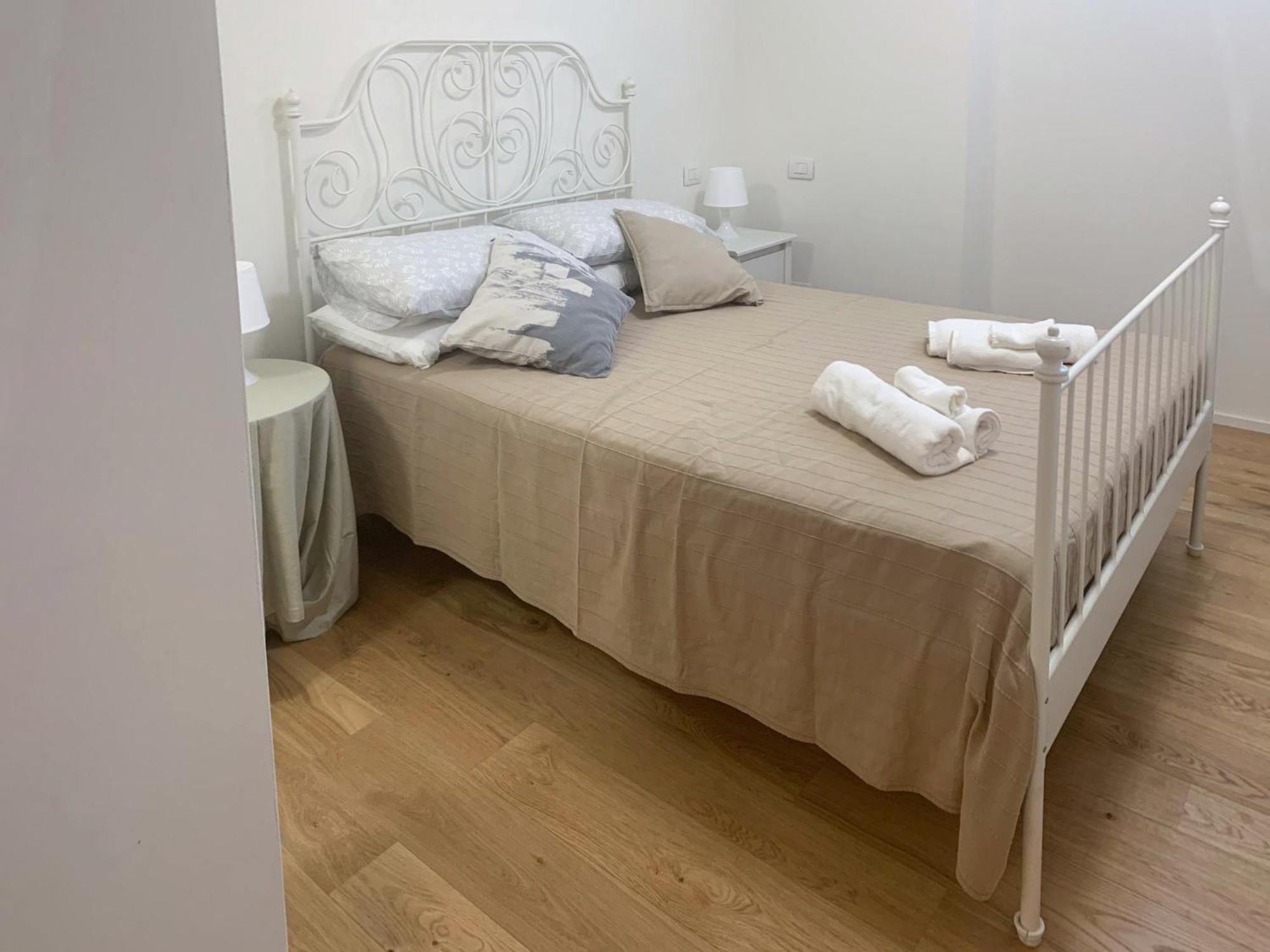 Apartament Camila'S House Mediolan Zewnętrze zdjęcie