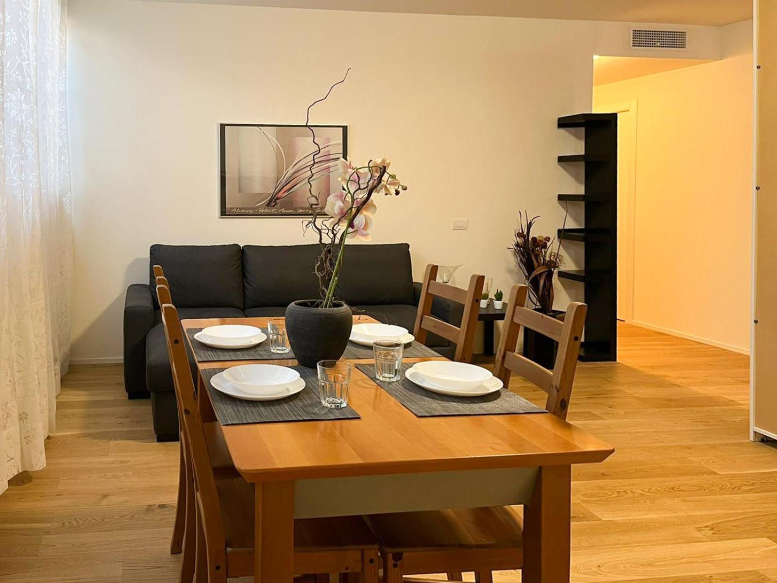 Apartament Camila'S House Mediolan Zewnętrze zdjęcie