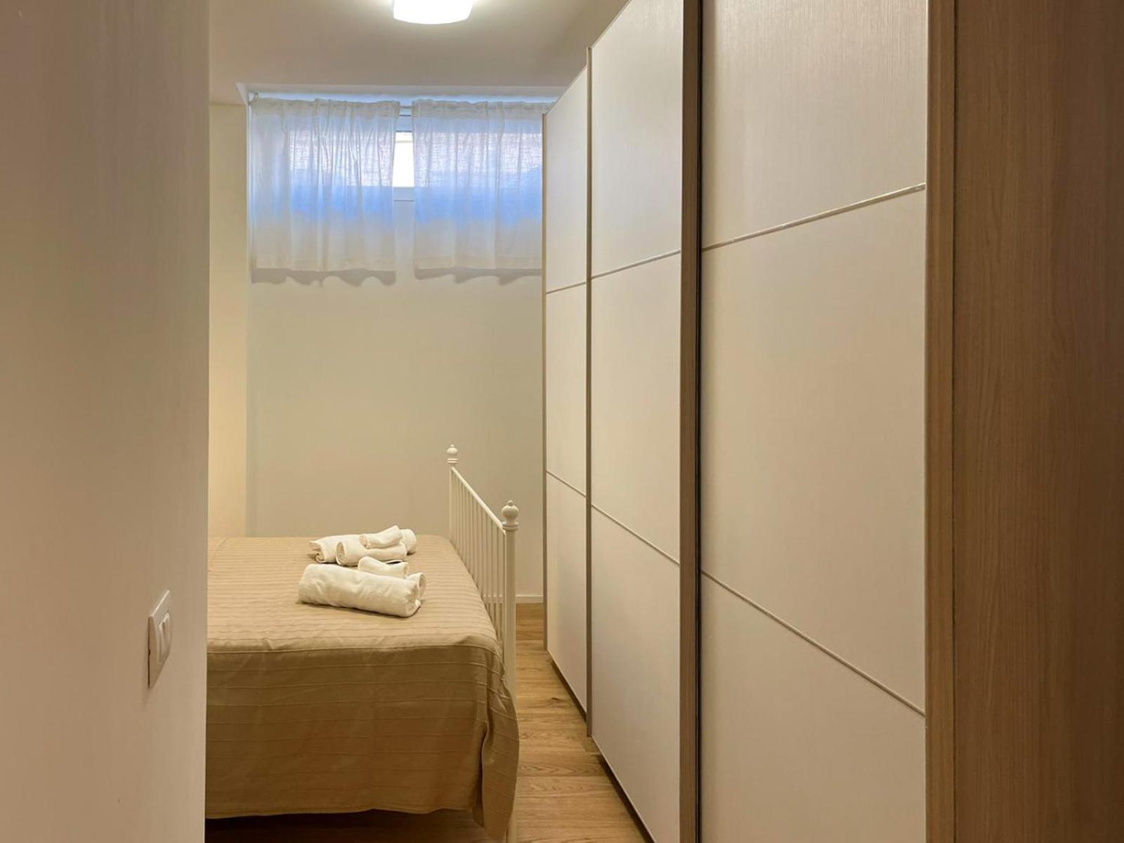 Apartament Camila'S House Mediolan Zewnętrze zdjęcie