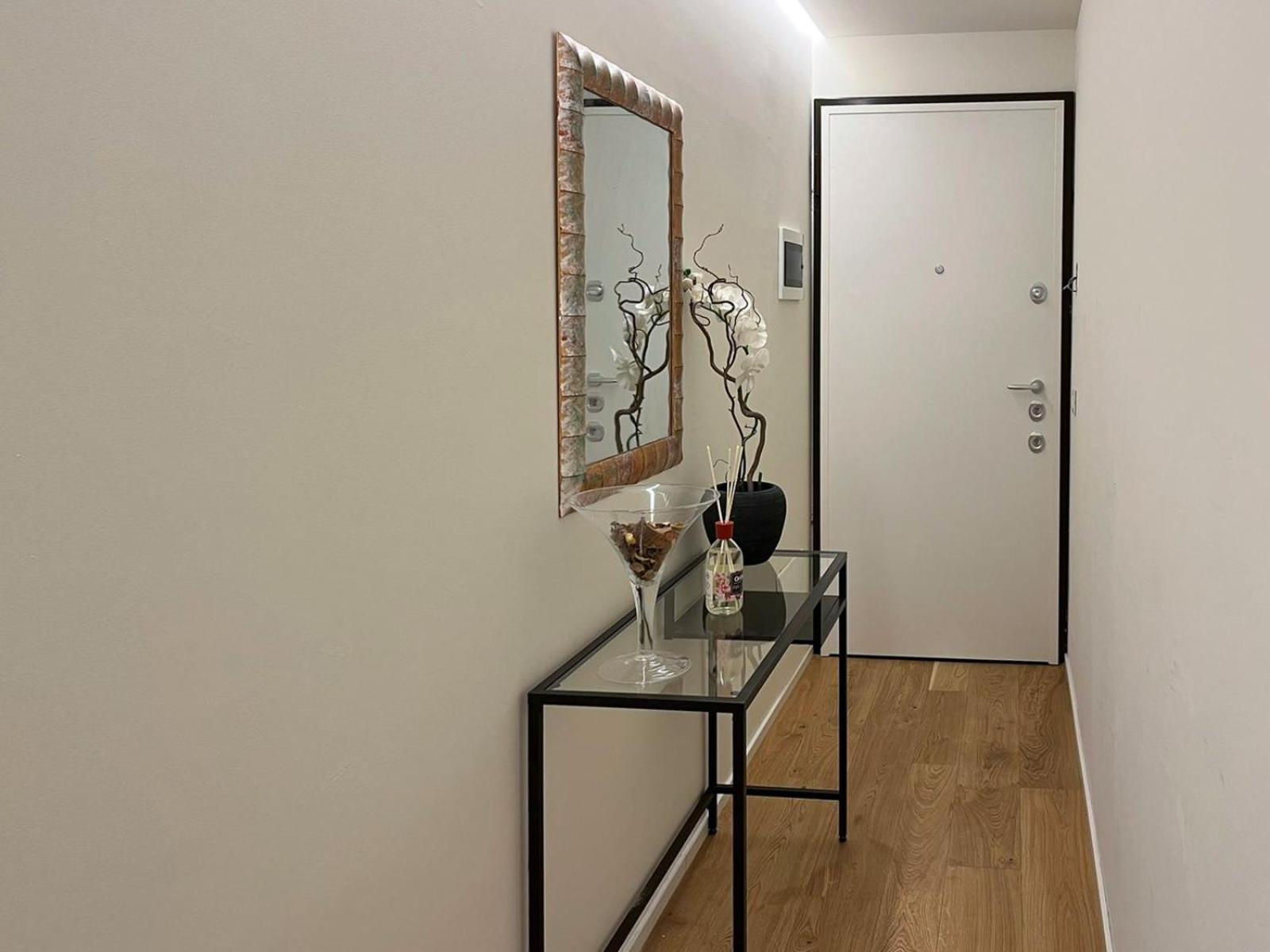 Apartament Camila'S House Mediolan Zewnętrze zdjęcie
