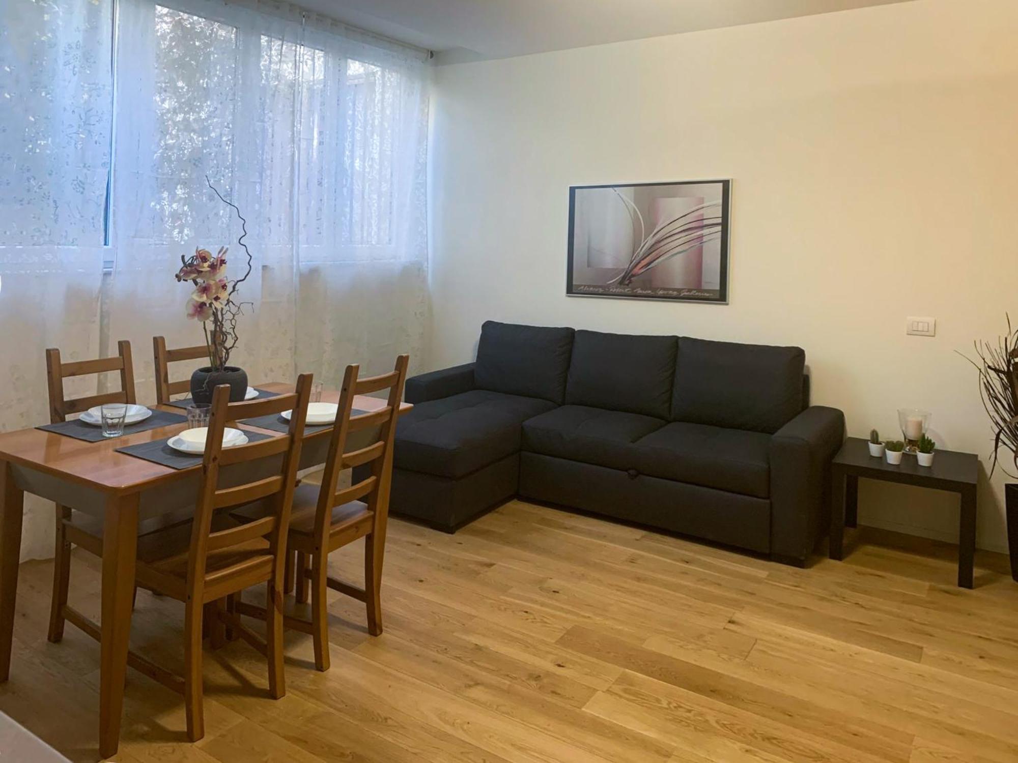 Apartament Camila'S House Mediolan Zewnętrze zdjęcie