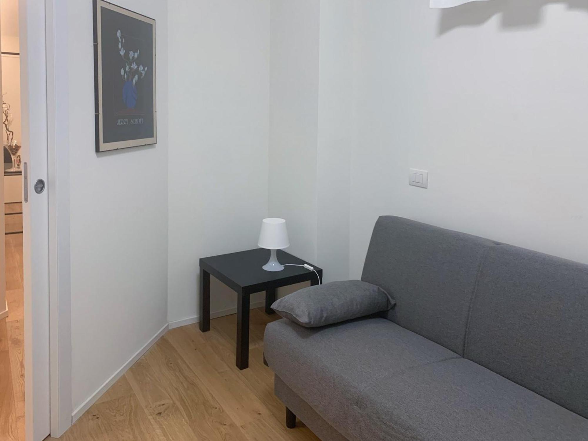 Apartament Camila'S House Mediolan Zewnętrze zdjęcie