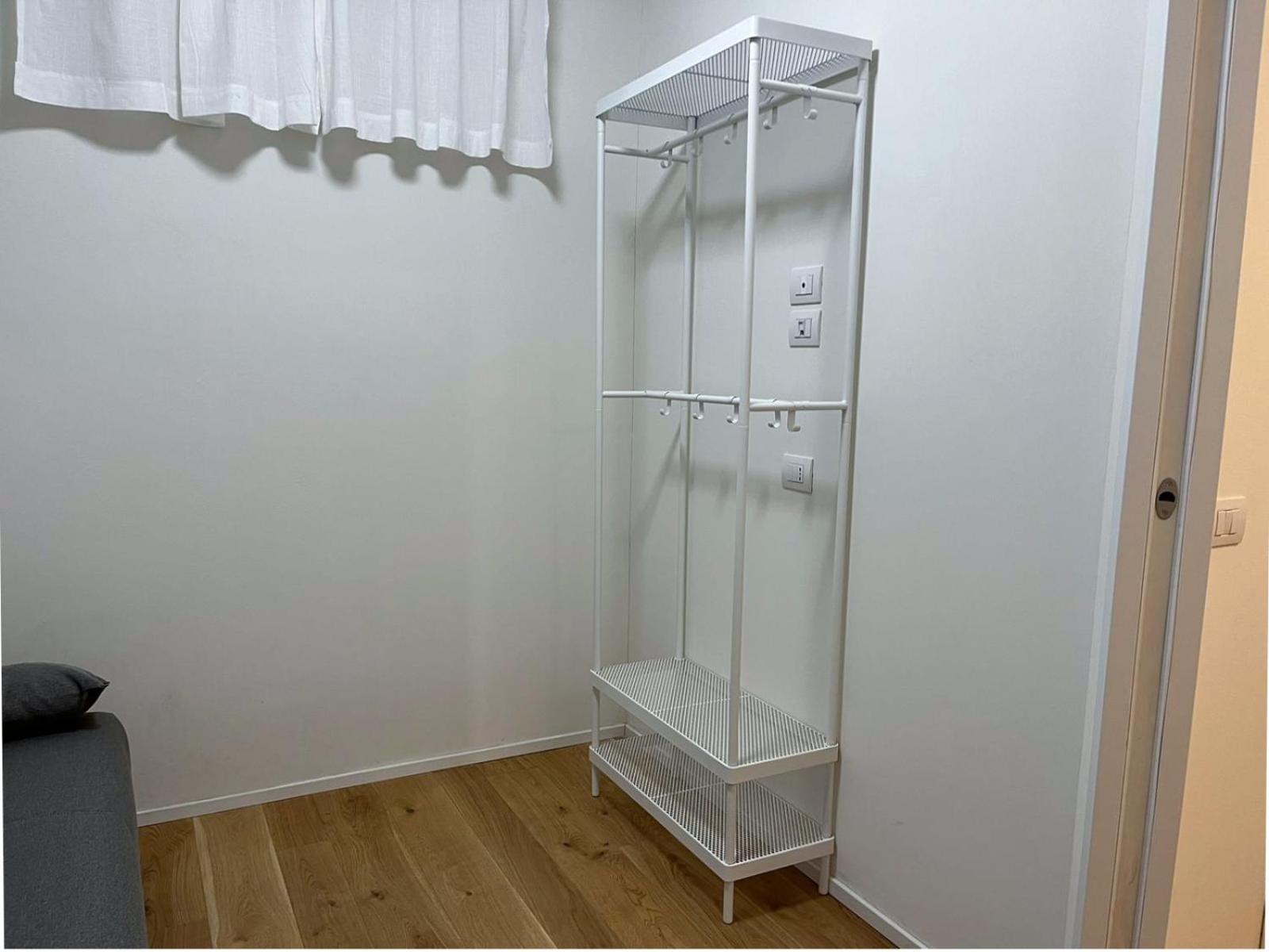Apartament Camila'S House Mediolan Zewnętrze zdjęcie